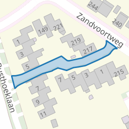 Perceel BAA01-K-1582