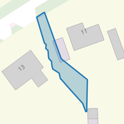 Perceel BAA01-K-1584