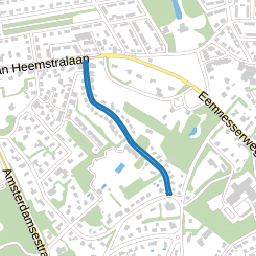 Perceel BAA01-K-1603