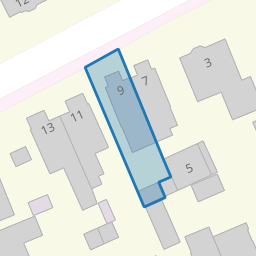 Perceel BAA01-K-1612