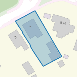 Perceel BAA01-K-1638