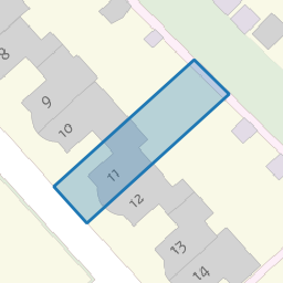 Perceel BAA01-K-1642