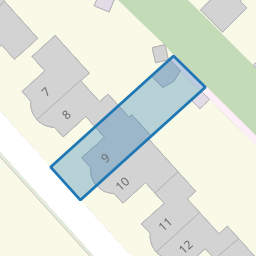 Perceel BAA01-K-1644