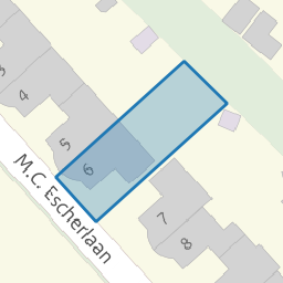 Perceel BAA01-K-1649