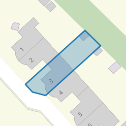 Perceel BAA01-K-1652