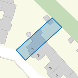 Perceel BAA01-K-1654