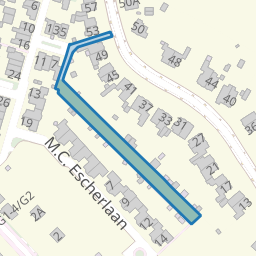 Perceel BAA01-K-1656