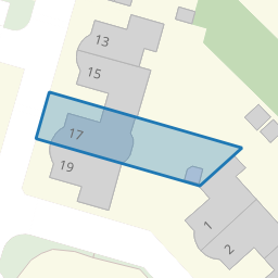 Perceel BAA01-K-1658