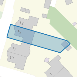 Perceel BAA01-K-1659