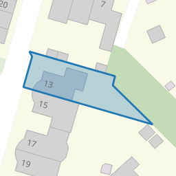 Perceel BAA01-K-1660