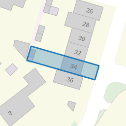 Perceel BAA01-K-1662