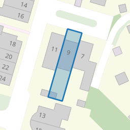 Perceel BAA01-K-1668