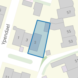 Perceel BAA01-K-1672