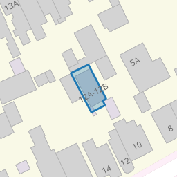 Perceel BAA01-K-1679