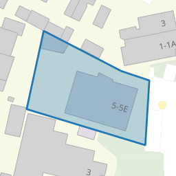 Perceel BAA01-K-1684