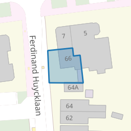 Perceel BAA01-K-1689