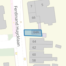 Perceel BAA01-K-1690