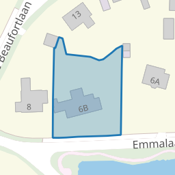 Perceel BAA01-K-1697