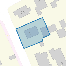 Perceel BAA01-K-1699