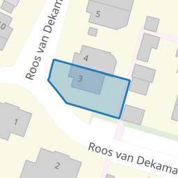 Perceel BAA01-K-1720