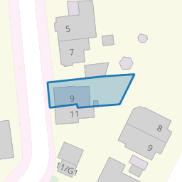 Perceel BAA01-K-1724