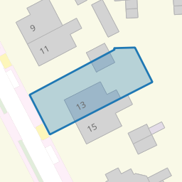 Perceel BAA01-K-1732