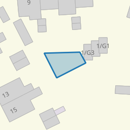 Perceel BAA01-K-1733