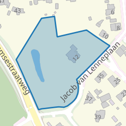 Perceel BAA01-K-1741