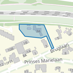 Perceel BAA01-K-1745