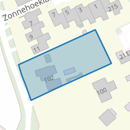 Perceel BAA01-K-1747