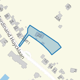 Perceel BAA01-K-1748