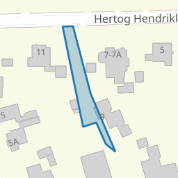 Perceel BAA01-K-1751