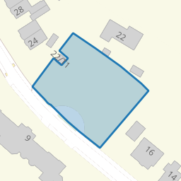 Perceel BAA01-K-1768