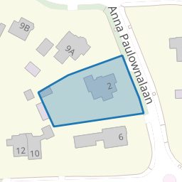 Perceel BAA01-K-1770