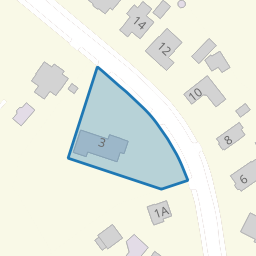 Perceel BAA01-K-1771