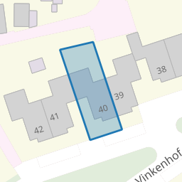 Perceel BAA01-K-1782