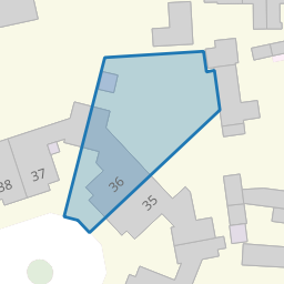 Perceel BAA01-K-1788