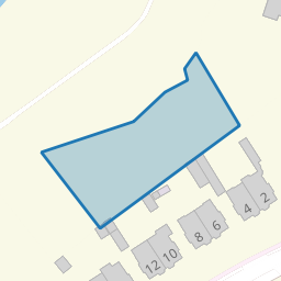 Perceel BAA01-K-1809