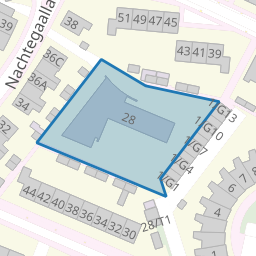 Perceel BAA01-K-1827