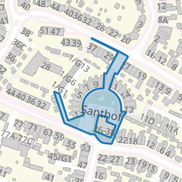 Perceel BAA01-K-1832