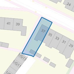 Perceel BAA01-K-1837