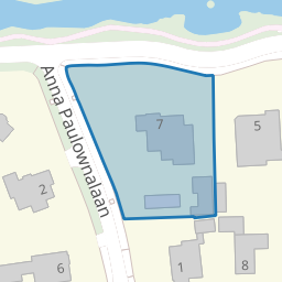 Perceel BAA01-K-1843