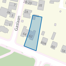 Perceel BAA01-K-1866