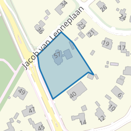 Perceel BAA01-K-1868