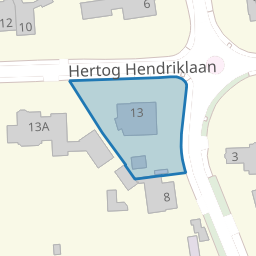 Perceel BAA01-K-1879