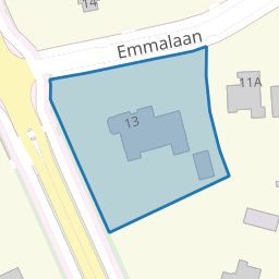 Perceel BAA01-K-1892