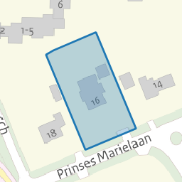 Perceel BAA01-K-1900