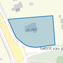 Perceel BAA01-K-1908