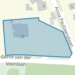 Perceel BAA01-K-1910