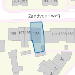 Perceel BAA01-K-1918